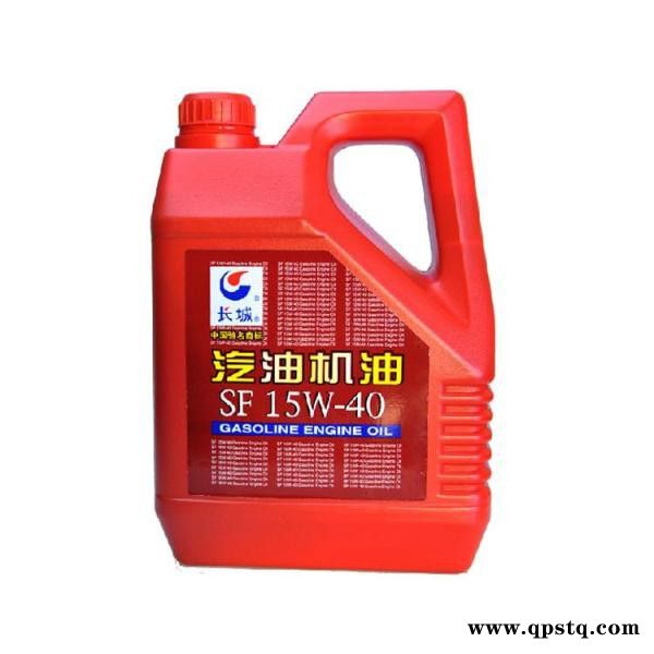 供应邯郸供应各种品牌润滑油如长城柴机油汽机油   昆仑柴机油  美孚黑霸王 海湾   润滑脂等  长城尊龙T300机油图3