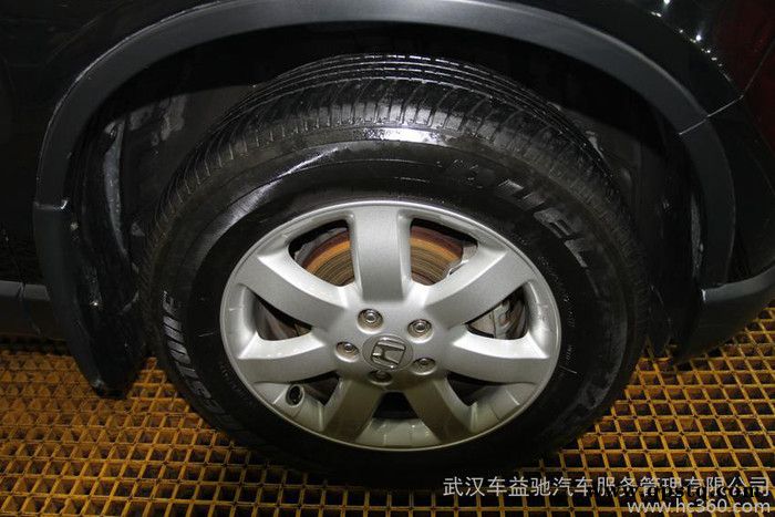 供应车安居CA-T50006L轮胎清洗剂图2