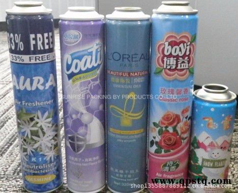 东莞市晟帅美清洗剂气雾罐 金属罐 金属罐 气雾罐 泡沫清洗剂喷雾罐 汽车清洗剂气雾包装罐图2