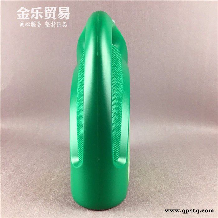 BP柴油机油 万里霸王 CI-4 15W-40 柴油发动机油 柴机油 卡车货车机油 润滑油 4L图2