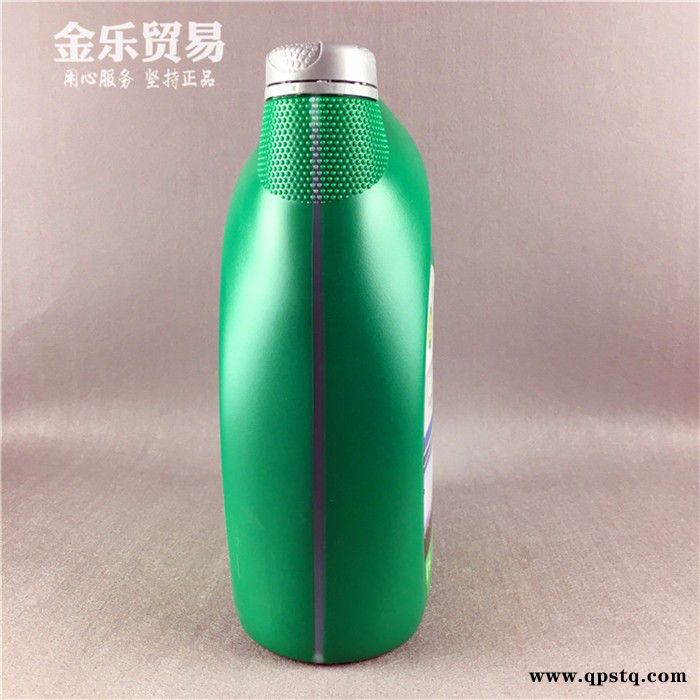 BP柴油机油 万里霸王 CI-4 15W-40 柴油发动机油 柴机油 卡车货车机油 润滑油 4L图4