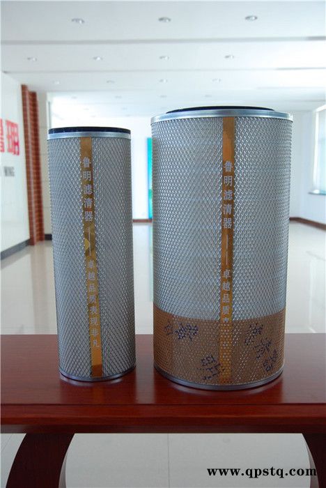 苏州鲁鸣滤清器批发玉柴机油滤芯价格斯太尔滤清器图3