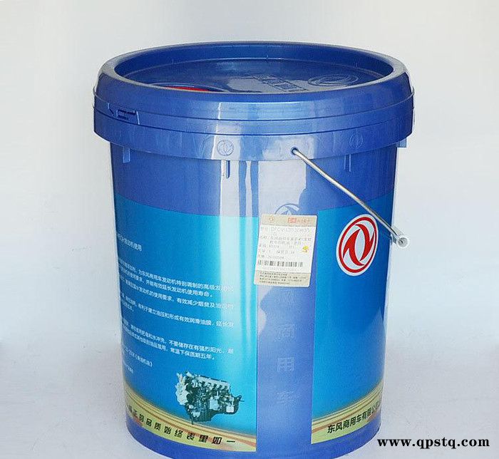 东风原装发动机柴机油 重负荷发动机机油 DFCV-L30 2图3