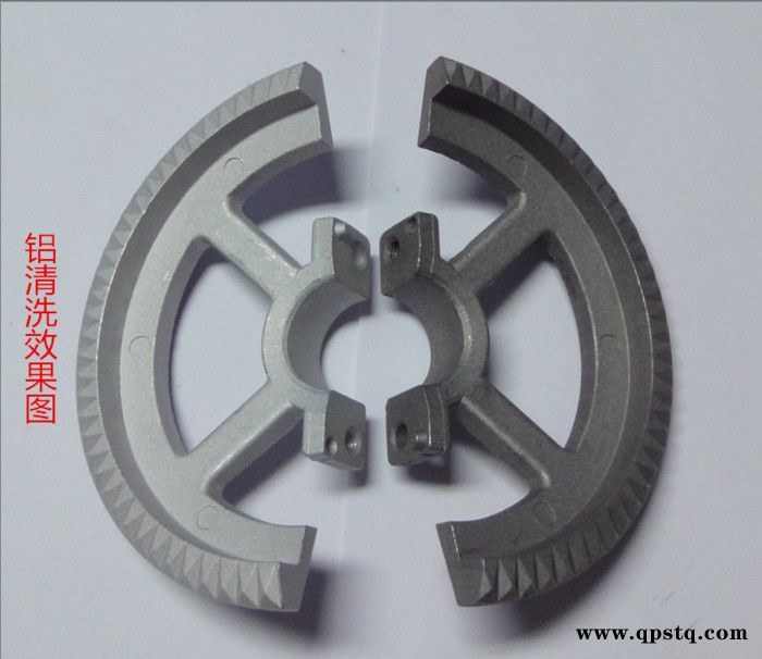 欧洋   铝合金清洗剂  OY-122A图3