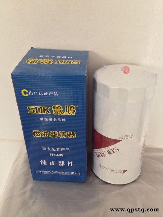 苏州斯太尔滤清器价格锡柴机油滤芯批发图2