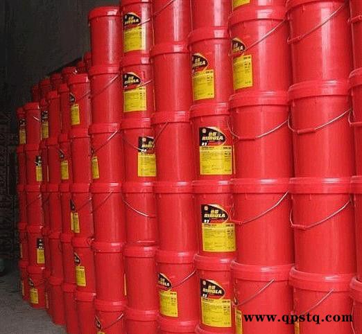 壳牌劲霸R2柴机油 18L/红壳CF-4 15W-40 /壳图3