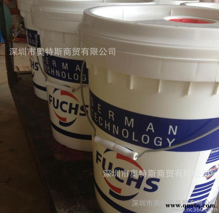 秋季备货福斯SUPER系统清洗剂 RENOCLEAN SUP图2