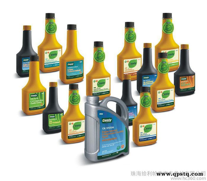 供应gettlyCE-07a润滑系统清洗剂图2