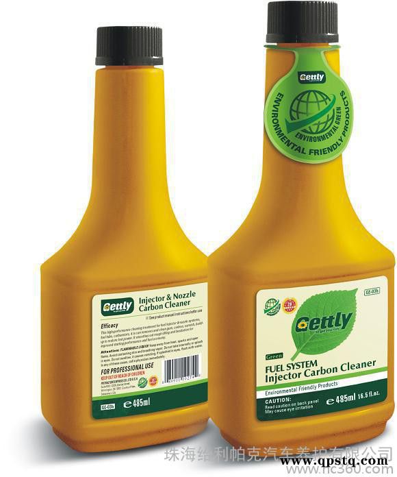 供应gettlyCE-07a润滑系统清洗剂图3