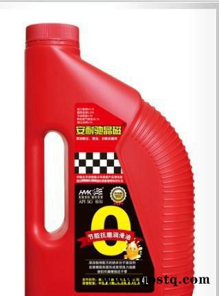 安耐驰晶磁柴机油图2