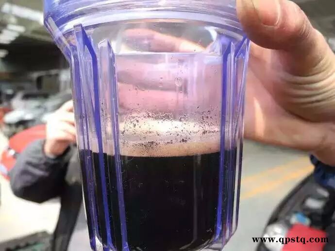 安捷迅燃烧室泡沫除碳清洗剂引擎保护剂图2