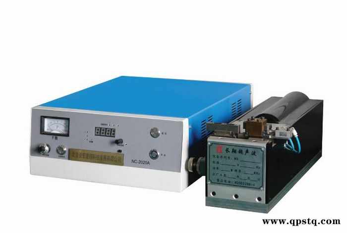 长翔CX-2000P 线束超声波焊接设备 汽车线束超声波焊接设备图3