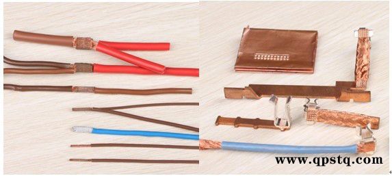 长翔CX-2000P 线束超声波焊接设备 汽车线束超声波焊接设备图2