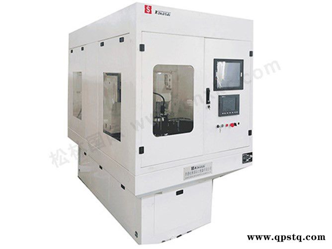 制动鼓全自动平衡机,制动盘全自动平衡机价格【松林国际计测器】图3