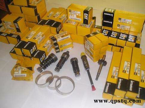 卡特彼勒3126发动机排气歧管1515911,151-5911图3