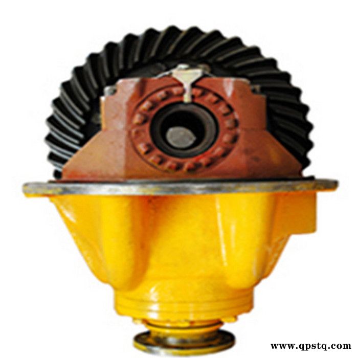 批发销售龙工铲车轮边减速配件 内外轮辋 主传动机芯 龙工铲车主传动图2