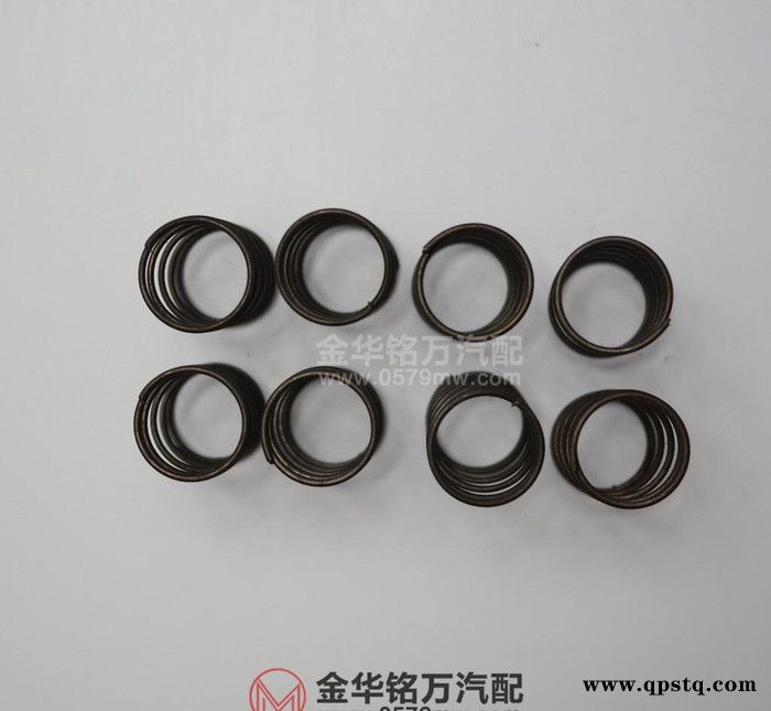 直销五菱长安昌河哈飞小康等462/465发动机摇臂轴弹簧图3