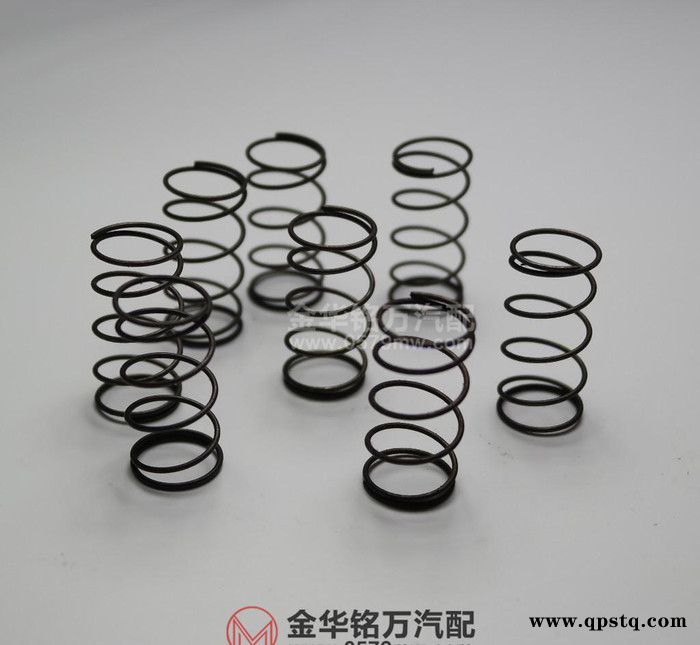 直销五菱长安昌河哈飞小康等462/465发动机摇臂轴弹簧图2