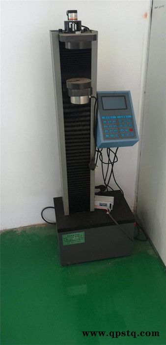 华衡线束拉力机，线端子拉力机，线束端子拉力机，汽车线束端子拉力机图4