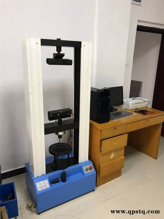 华衡线束拉力机，线端子拉力机，线束端子拉力机，汽车线束端子拉力机图7