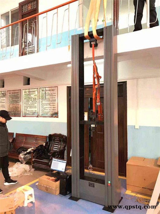 华衡线束拉力机，线端子拉力机，线束端子拉力机，汽车线束端子拉力机图3