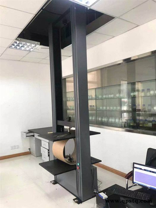 华衡线束拉力机，线端子拉力机，线束端子拉力机，汽车线束端子拉力机图2