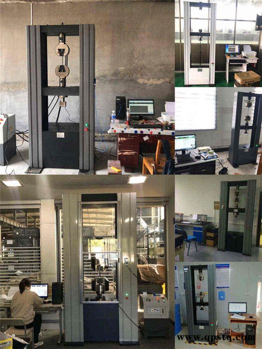 华衡线束拉力机，线端子拉力机，线束端子拉力机，汽车线束端子拉力机图8