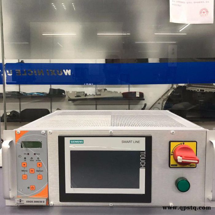 无锡尼可2000W超声波线束焊接机 汽车线束超声波焊机图5