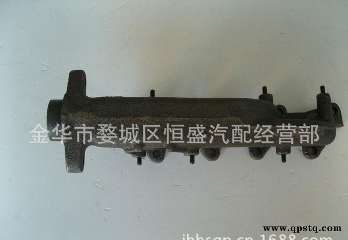 南京长安6378排气歧管图2