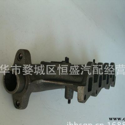 南京长安6378排气歧管