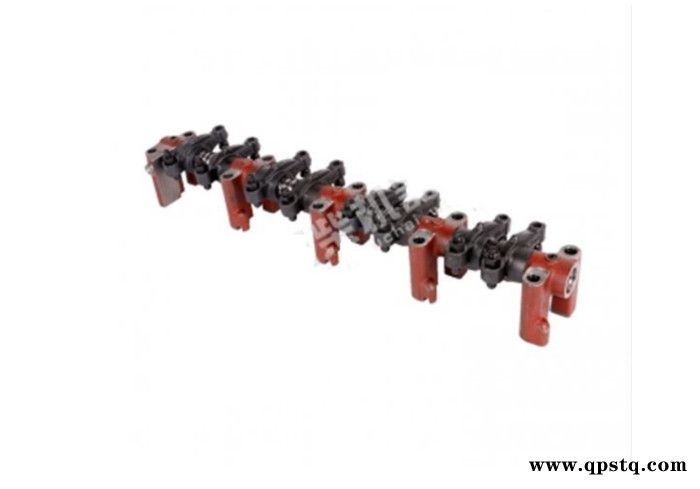 供应宇通配件1007-00871摇臂轴总成宇通原厂配件摇臂轴总成图3