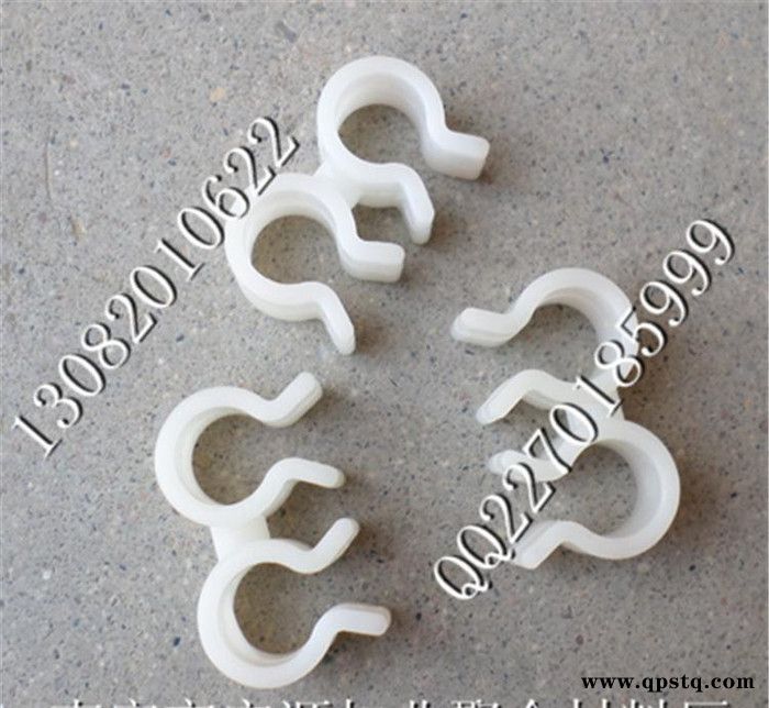 汽车线束固定卡子 塑料卡子图2