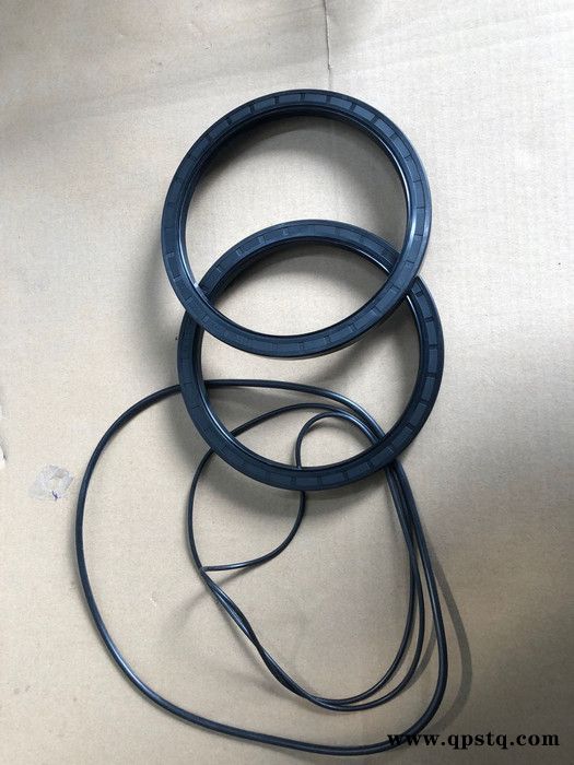 源头发货价格优惠厂家发货山推压路机配件SR22轮辋修理包图2