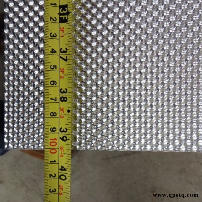 山西汽车隔热铝板 排气管隔热罩 汽车消声器隔热板图7