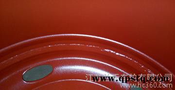 连云港工厂轮辋 24寸 重卡轮毂 24-8.5图2