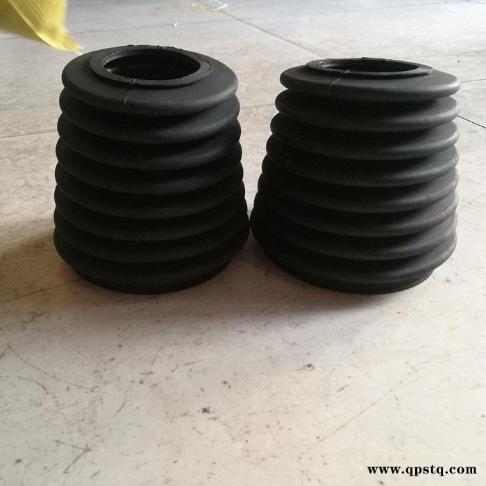 锦科 专业生产 橡胶套  球笼橡胶防尘套 耐高温硅胶护套 操纵杆橡胶护套 汽车橡胶护套 汽车线束护套 量大从优图4