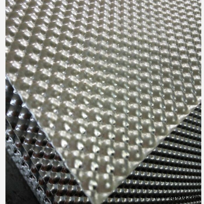 济南恒诚铝业 发动机隔热铝板 汽车消声器隔热板 排气管隔热罩图2