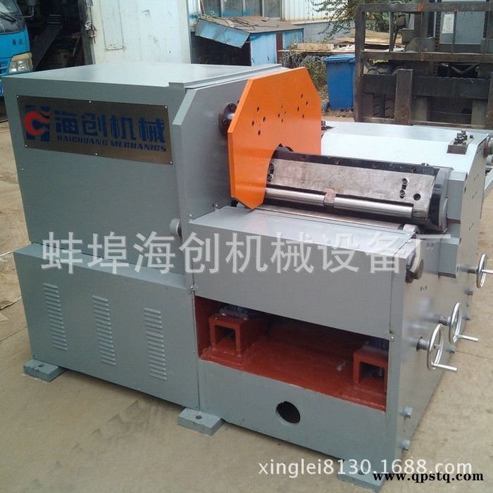 汽车轮辋平板卷圆机图2