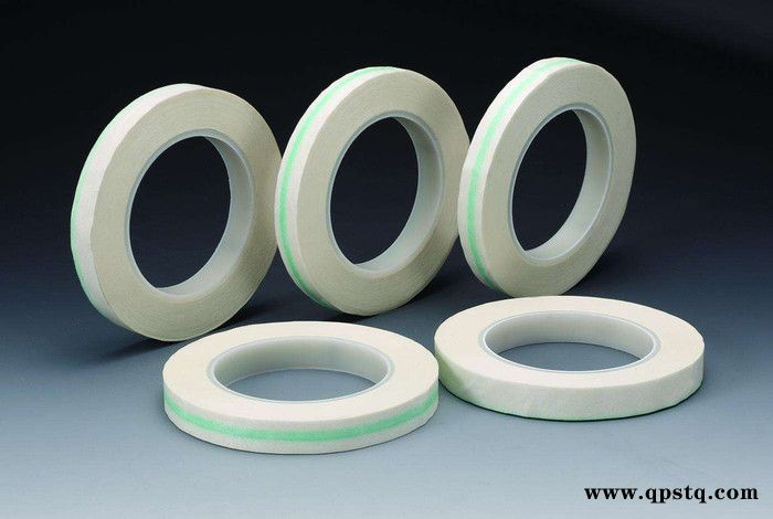 新鹏达黑色阻燃醋酸胶布 汽车线束阻燃胶带 绝缘醋酸胶布图7