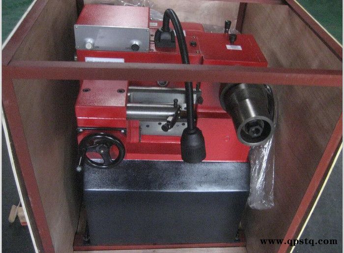 T8445 T8465制动鼓镗床图4