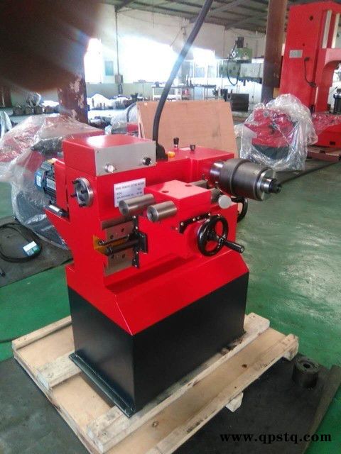 T8445 T8465制动鼓镗床图3