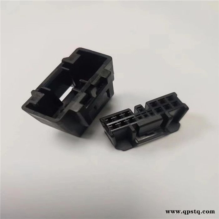 汽车连接器，汽车线束连接器，汽车线束插头，音响线束插头图3