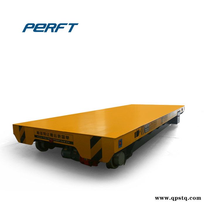 新乡帕菲特搬运排气歧管有轨电动平车 车间流水线用电动轨道车图5