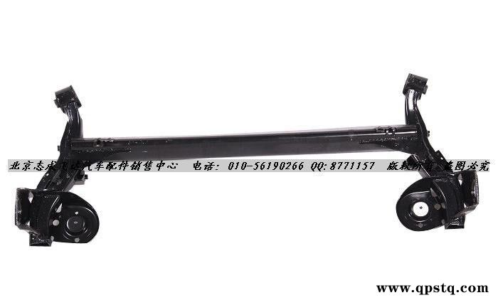 悦动后桥,后元宝梁,悦动后桥 后元宝梁图2