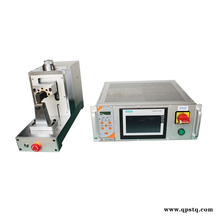 尼可NC 超声波线束端子焊接机金属焊接机汽车线束焊接机图2