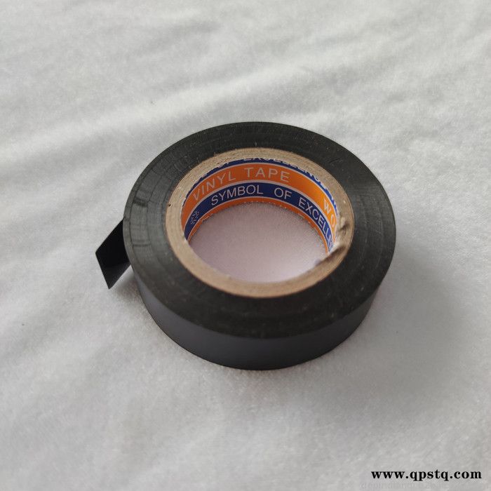 多化1170超薄超粘四季通用汽车线束PVC绝缘阻燃磨砂面电工胶带拉伸好粘性强18毫米宽15米长 超薄电工胶带图7