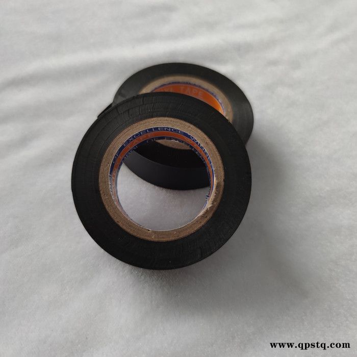 多化1170超薄超粘四季通用汽车线束PVC绝缘阻燃磨砂面电工胶带拉伸好粘性强18毫米宽15米长 超薄电工胶带图4