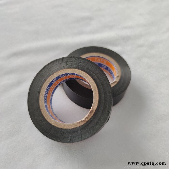 多化1170超薄超粘四季通用汽车线束PVC绝缘阻燃磨砂面电工胶带拉伸好粘性强18毫米宽15米长 超薄电工胶带图6