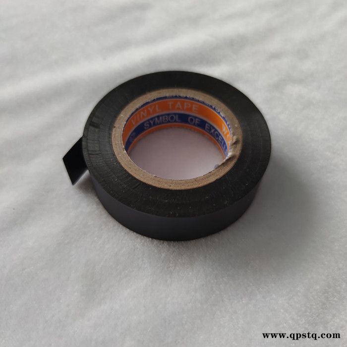 多化1170超薄超粘四季通用汽车线束PVC绝缘阻燃磨砂面电工胶带拉伸好粘性强18毫米宽15米长 超薄电工胶带图5