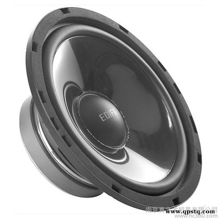 漫步者汽车音响6.5英寸套装扬声器SF651A通用型汽车喇叭图2